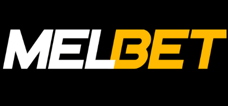 Melbet logo