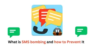 SMS bombing and its prevent tips