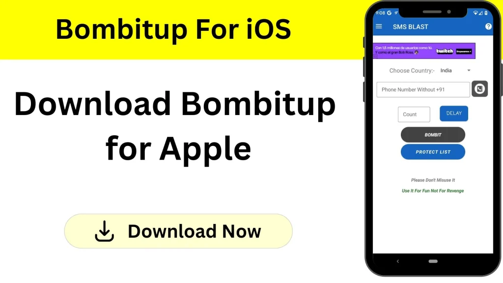 Bombit For Ios